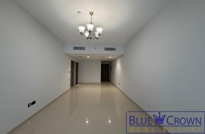 Apartment - 1 - 2 for rent in Kasim Residence - Meydan - Dubai