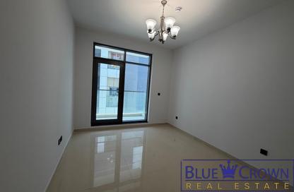 Apartment - 1 - 2 for rent in Kasim Residence - Meydan - Dubai