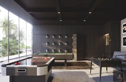 Penthouse - 2 Bedrooms - 2 Bathrooms for sale in Bond Enclave - Arjan - Dubai
