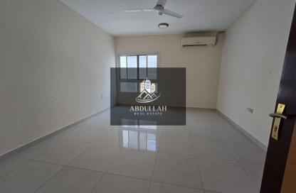 Apartment - 1 Bedroom - 1 Bathroom for rent in Muweileh Community - Muwaileh Commercial - Sharjah
