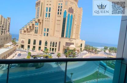Apartment - 3 Bedrooms - 4 Bathrooms for rent in Al Nakhil 2 - Al Nakhil - Ajman Apartment - 3 Bedrooms - 4 Bathrooms for rent in Al Nakhil 2 - Al Nakhil - Ajman