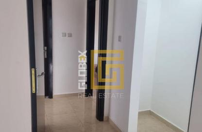 Apartment - 2 Bedrooms - 2 Bathrooms for sale in Paradise Lakes Tower B5 - Paradise Lakes Towers - Emirates City - Ajman