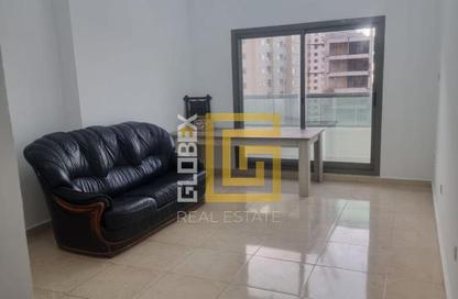 Apartment - 2 Bedrooms - 2 Bathrooms for sale in Paradise Lakes Tower B5 - Paradise Lakes Towers - Emirates City - Ajman
