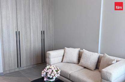 Apartment - Studio - 1 Bathroom for rent in Elevate by Prescott - Arjan - Dubai Apartment - Studio - 1 Bathroom for rent in Elevate by Prescott - Arjan - Dubai