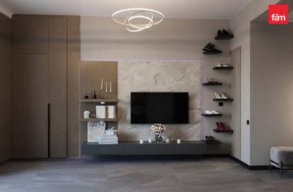 Apartment - Studio - 1 Bathroom for rent in Elevate by Prescott - Arjan - Dubai