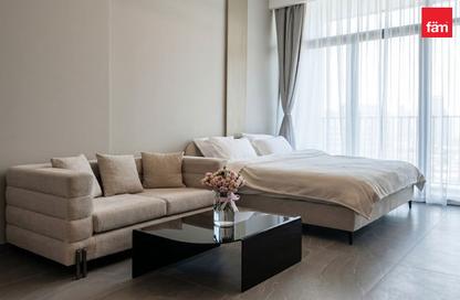 Apartment - Studio - 1 Bathroom for rent in Elevate by Prescott - Arjan - Dubai