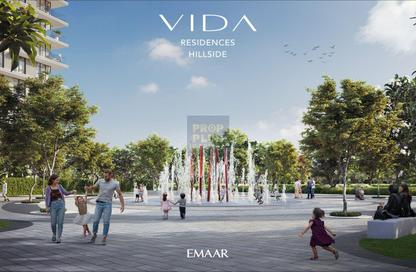 شقة - 3 - 4 للبيع في برج فيدا ريزيدنس هيل سايد آ - فيدا ريزيدنسز هيلسايد - دبي هيلز استيت - دبي شقة - 3 - 4 للبيع في برج فيدا ريزيدنس هيل سايد آ - فيدا ريزيدنسز هيلسايد - دبي هيلز استيت - دبي