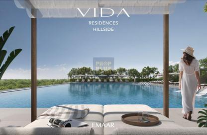 Apartment - 3 - 4 for sale in Vida Residences Hillside Tower A - Vida Residences Hillside - Dubai Hills Estate - Dubai