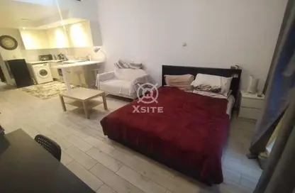 Apartment - Studio - 1 Bathroom for rent in Shamal Residences 2 - District 14 - Jumeirah Village Circle - Dubai