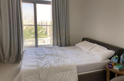 Apartment - Studio - 1 Bathroom for rent in Candace Acacia - Al Furjan - Dubai Apartment - Studio - 1 Bathroom for rent in Candace Acacia - Al Furjan - Dubai