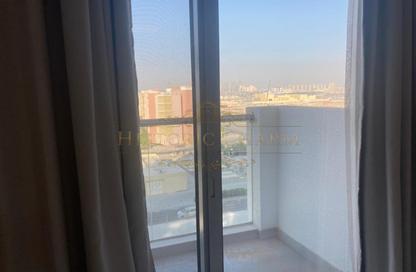 Apartment - Studio - 1 Bathroom for rent in Candace Acacia - Al Furjan - Dubai Apartment - Studio - 1 Bathroom for rent in Candace Acacia - Al Furjan - Dubai