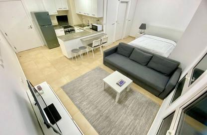 Apartment - Studio - 1 Bathroom for rent in Al Thamam 05 - Al Thamam - Remraam - Dubai Land - Dubai