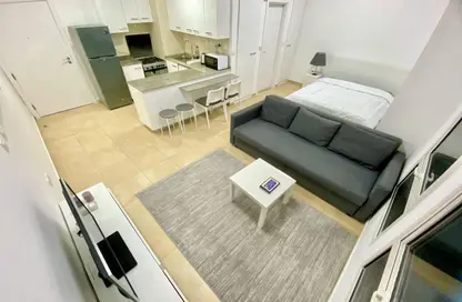 Apartment - Studio - 1 Bathroom for rent in Al Thamam 05 - Al Thamam - Remraam - Dubai Land - Dubai