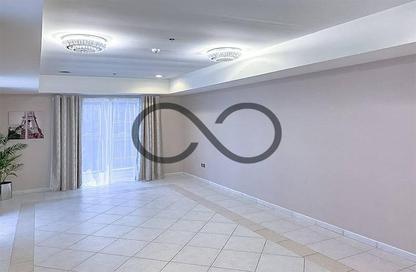 Apartment - 3 Bedrooms - 4 Bathrooms for rent in Princess Tower - Dubai Marina - Dubai