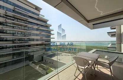 Apartment - 2 Bedrooms - 3 Bathrooms for rent in Mayan 3 - Mayan - Yas Island - Abu Dhabi Apartment - 2 Bedrooms - 3 Bathrooms for rent in Mayan 3 - Mayan - Yas Island - Abu Dhabi