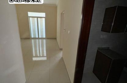 Apartment - 1 Bedroom - 2 Bathrooms for rent in Al Jurf 3 - Al Jurf - Ajman Downtown - Ajman