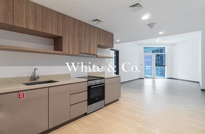 Apartment - 1 - 1 for rent in Urban Oasis - Business Bay - Dubai