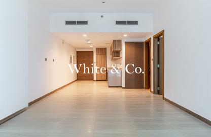 Apartment - 1 - 1 for rent in Urban Oasis - Business Bay - Dubai