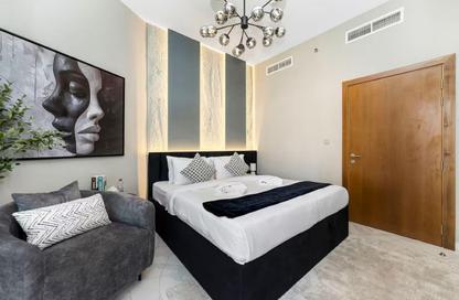 Apartment - 2 Bedrooms - 2 Bathrooms for rent in Millennium Binghatti Residences - Business Bay - Dubai