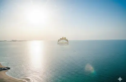 Apartment - 2 Bedrooms - 2 Bathrooms for rent in 5242 Tower 1 - 5242 - Dubai Marina - Dubai