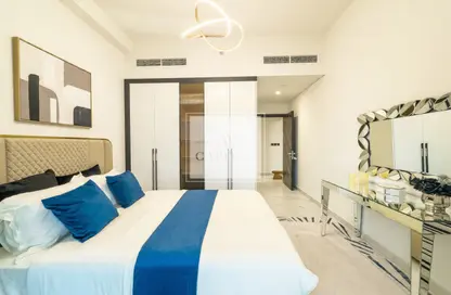 شقة - 2 غرف نوم - 3 حمامات للبيع في 2 أوبالز باي دانوب تاور - أوبالز باي دانوب - حديقة دبي العلميه - دبي