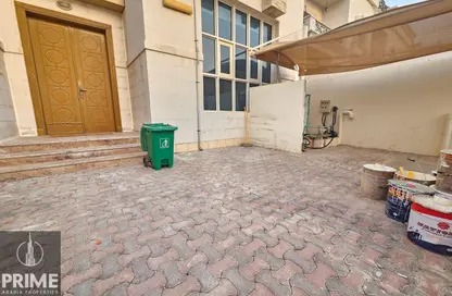Villa - 5 Bedrooms - 7 Bathrooms for rent in Al Qubaisat - Al Mushrif - Abu Dhabi Villa - 5 Bedrooms - 7 Bathrooms for rent in Al Qubaisat - Al Mushrif - Abu Dhabi