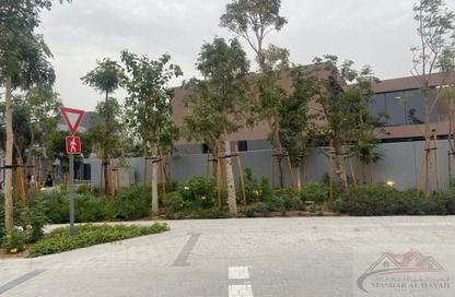 Villa - 4 - 6 for rent in Kaya - Masaar - Tilal City - Sharjah
