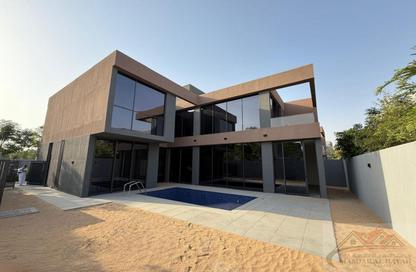 Villa - 4 - 6 for rent in Kaya - Masaar - Tilal City - Sharjah Villa - 4 - 6 for rent in Kaya - Masaar - Tilal City - Sharjah