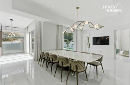 Villa - 5 Bedrooms - 5 Bathrooms for sale in Estella - Victory Heights - Dubai Sports City - Dubai