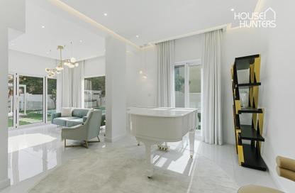 Villa - 5 Bedrooms - 5 Bathrooms for sale in Estella - Victory Heights - Dubai Sports City - Dubai