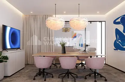 مركز أعمال - استوديو للايجار في آي رايز - برشا هايتس (تيكوم) - دبي مركز أعمال - استوديو للايجار في آي رايز - برشا هايتس (تيكوم) - دبي