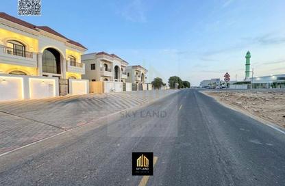 Villa - 5 - 7 for sale in Kabbali Hills - Al Helio 2 - Al Helio - Ajman