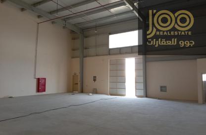 Warehouse - Studio - 1 for rent in Umm Al Thuoob - Umm Al Quwain