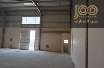 Warehouse - Studio - 1 for rent in Umm Al Thuoob - Umm Al Quwain