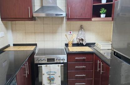 Apartment - Studio - 1 Bathroom for rent in Building 59 - Mediterranean Cluster - Discovery Gardens - Dubai Apartment - Studio - 1 Bathroom for rent in Building 59 - Mediterranean Cluster - Discovery Gardens - Dubai