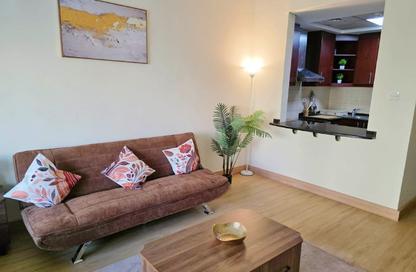 Apartment - Studio - 1 Bathroom for rent in Building 59 - Mediterranean Cluster - Discovery Gardens - Dubai Apartment - Studio - 1 Bathroom for rent in Building 59 - Mediterranean Cluster - Discovery Gardens - Dubai