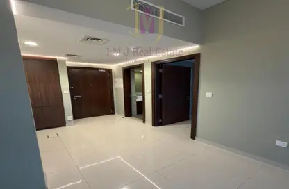 Apartment - 1 Bedroom - 1 Bathroom for rent in Vera Residences - Business Bay - Dubai