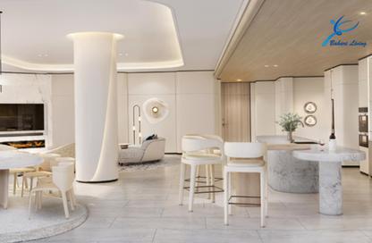 Apartment - 1 Bedroom - 2 Bathrooms for sale in La Mazzoni - Al Marjan Island - Ras Al Khaimah Apartment - 1 Bedroom - 2 Bathrooms for sale in La Mazzoni - Al Marjan Island - Ras Al Khaimah