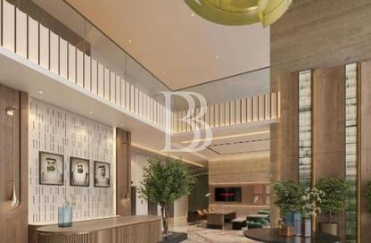 Apartment - 1 - 2 for sale in Vita Grande - District 17 - Jumeirah Village Circle - Dubai