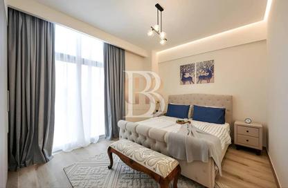 Apartment - 1 - 2 for sale in Vita Grande - District 17 - Jumeirah Village Circle - Dubai