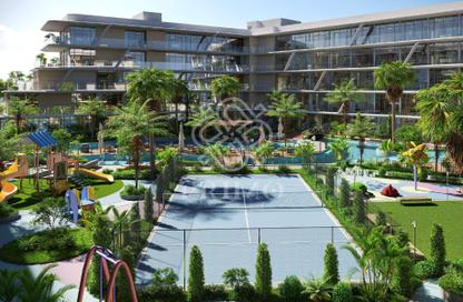 Apartment - Studio - 1 for sale in 10 Oxford - District 10 - Jumeirah Village Circle - Dubai