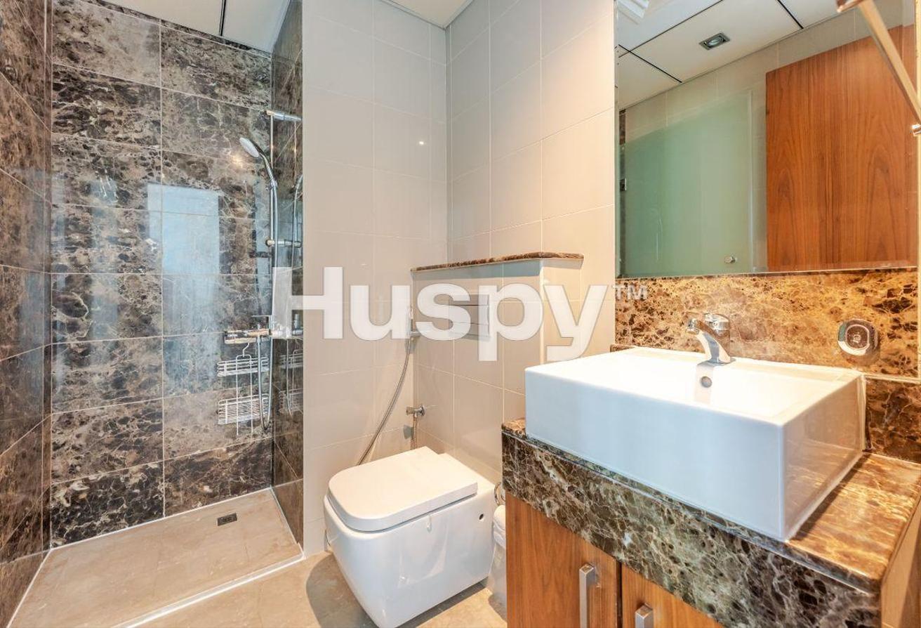 Vacant | Furnished | Marina View photo 9