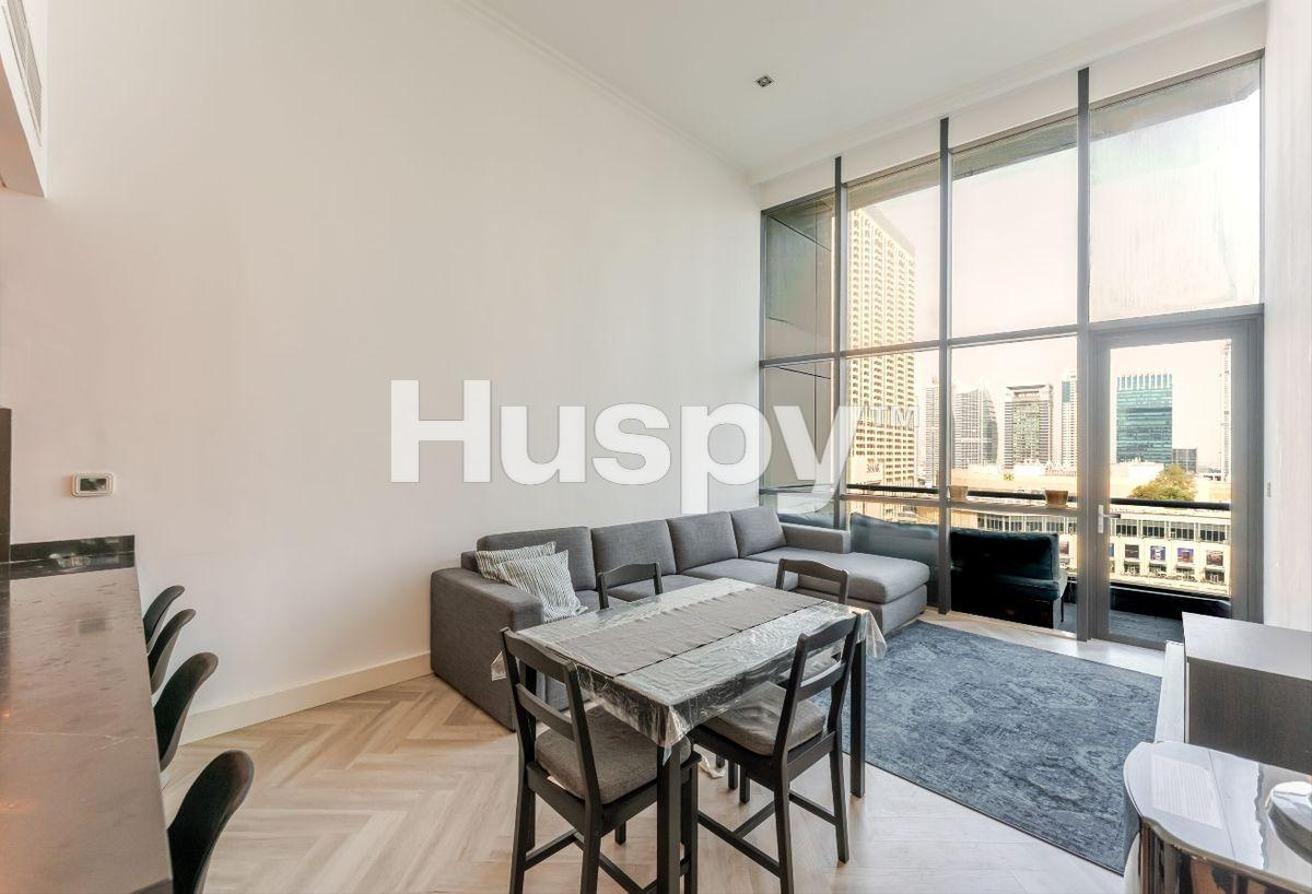 Vacant | Furnished | Marina View photo 6
