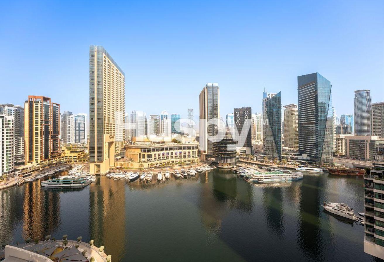 Vacant | Furnished | Marina View photo 15
