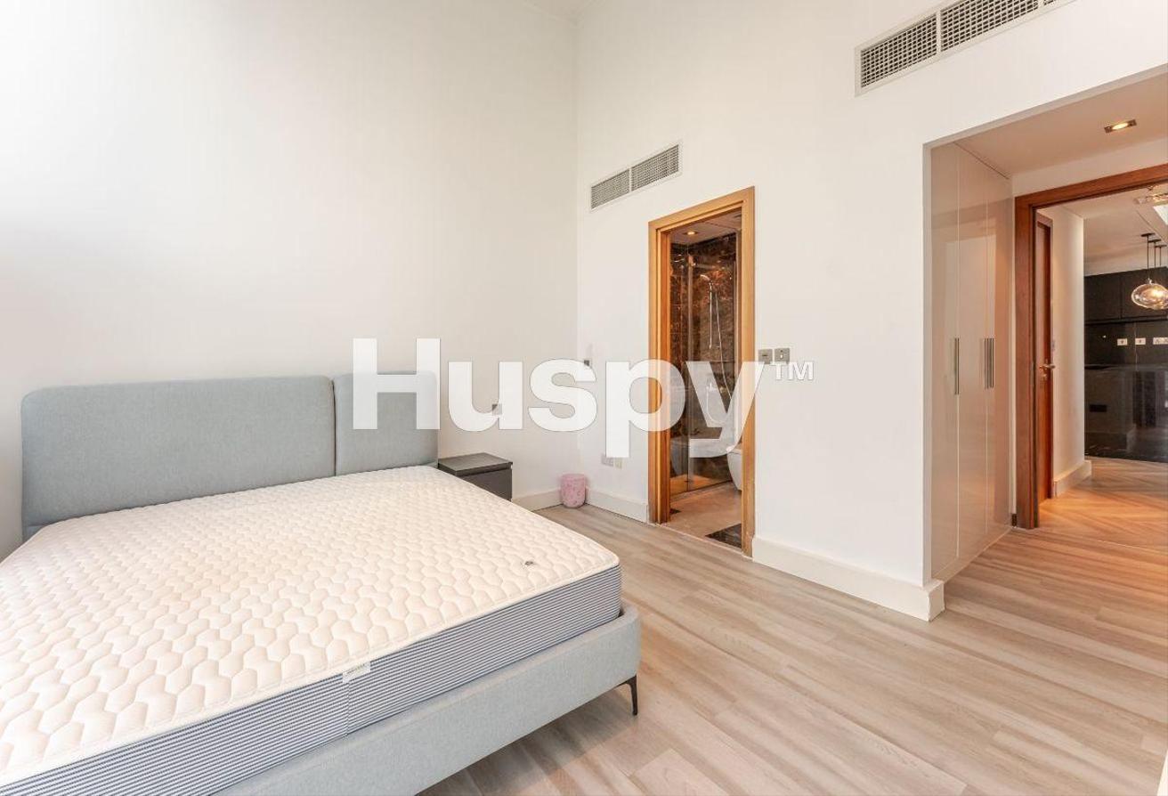 Vacant | Furnished | Marina View photo 11