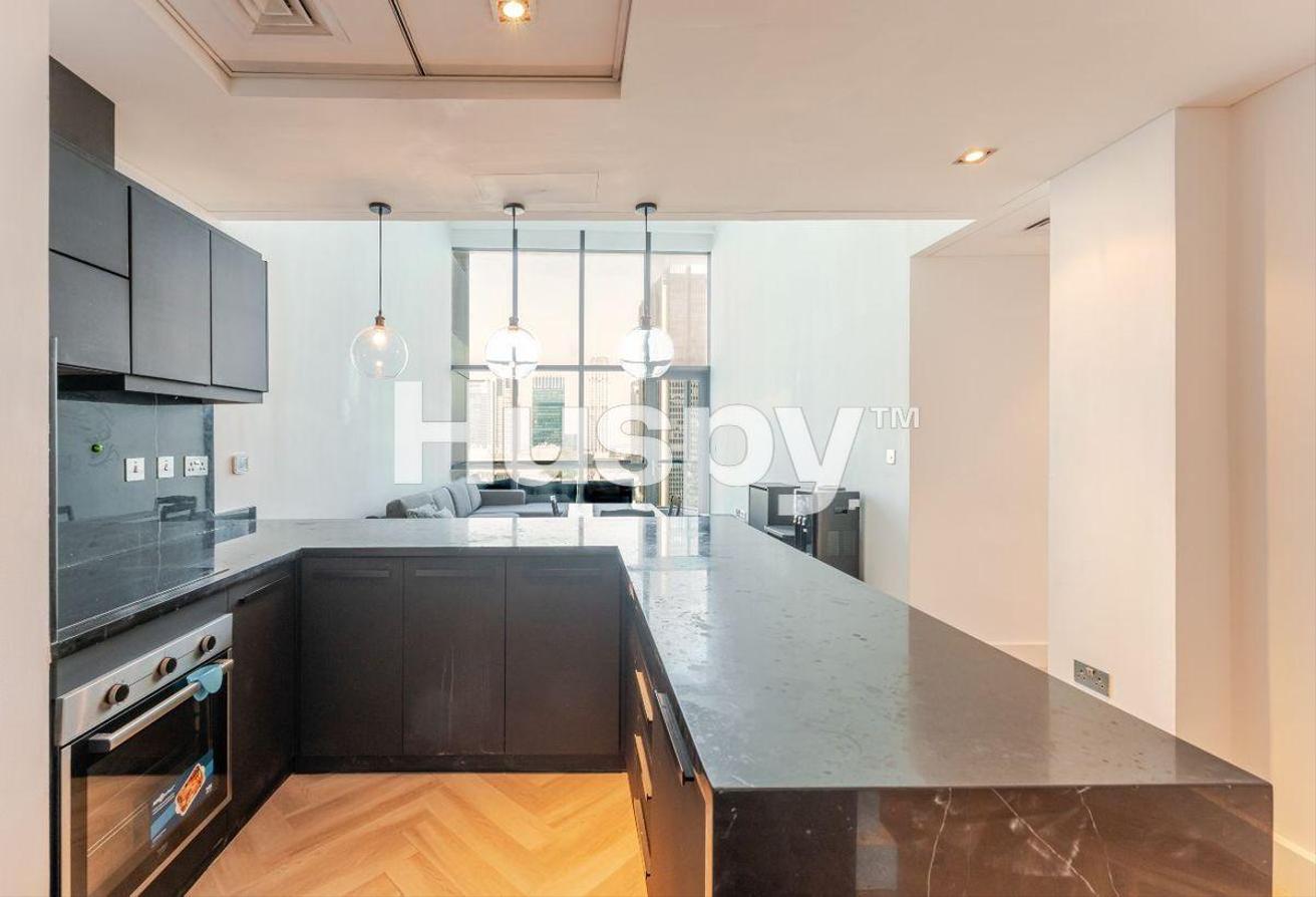 Vacant | Furnished | Marina View photo 4
