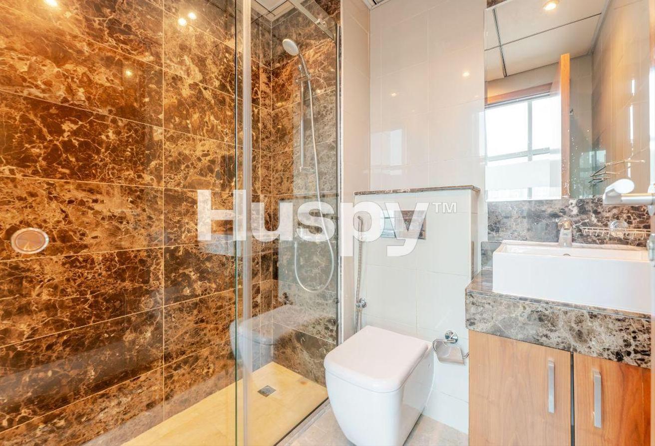 Vacant | Furnished | Marina View photo 12