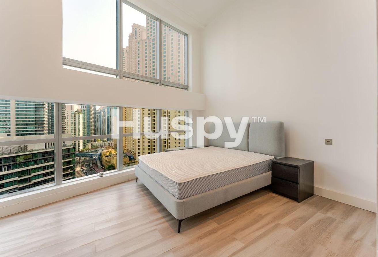 Vacant | Furnished | Marina View photo 10