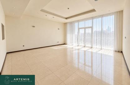 Apartment - 2 - 3 for rent in Amber - Tiara Residences - Palm Jumeirah - Dubai
