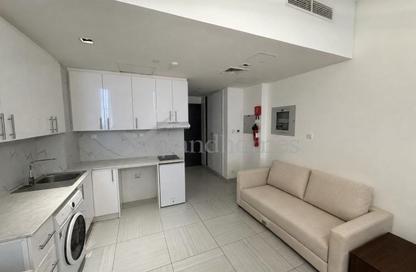 Whole Building - Studio - 1 Bathroom for rent in O2 Tower - District 14 - Jumeirah Village Circle - Dubai